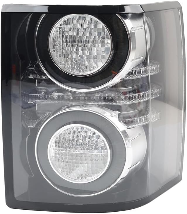 ya 10 9.16 zhengce LED Tail Light Assembly For for Land Rover for Range Rover 2002-2012 Right