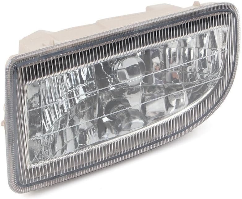 ya 2 8.15 for Toyota Land Cruiser 100 1999-2006 Left Side Fog Light Driving Lamp w/Bulb