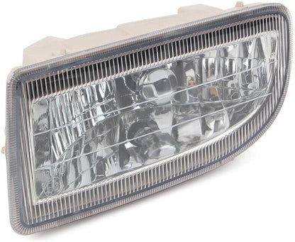 ya 2 8.15 for Toyota Land Cruiser 100 1999-2006 Left Side Fog Light Driving Lamp w/Bulb