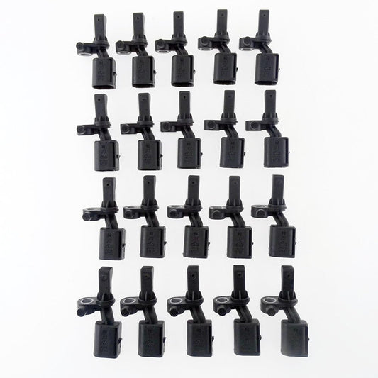 ya 14 9.20 zhengce 20x 5U0927753 ABS Sensor Wheel Speed Sensor 5U0 927 753-1
