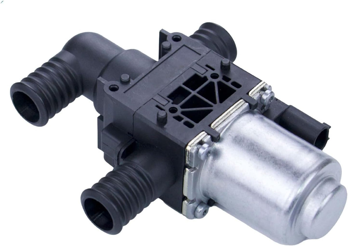 ya 6 8.14 Suitable for Land Rover Discovery for Range for Rover heating control valve LR016848