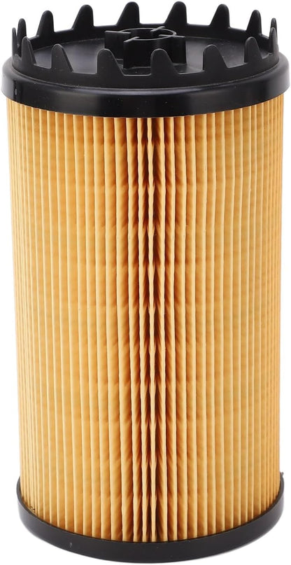ya 4 8.14 Hot Fuel Filter FS 20173 Pleated Media High Efficiency Part For X12 X15 Engines