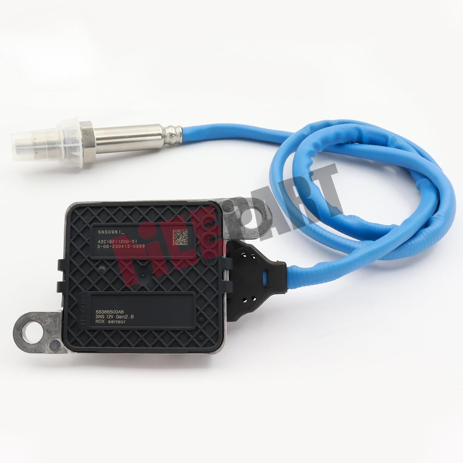 ya 4 8.8.2 Nitrogen Oxide Sensor 68366500AB 68366500AC Compatible 2019-2020 for Ram 2500 3500