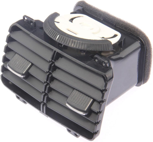 ya 4 8.8.2 Rear Airvent Outlet Assembly for VW for JETTA MK5 for Golf GTI MK6 Rabbit