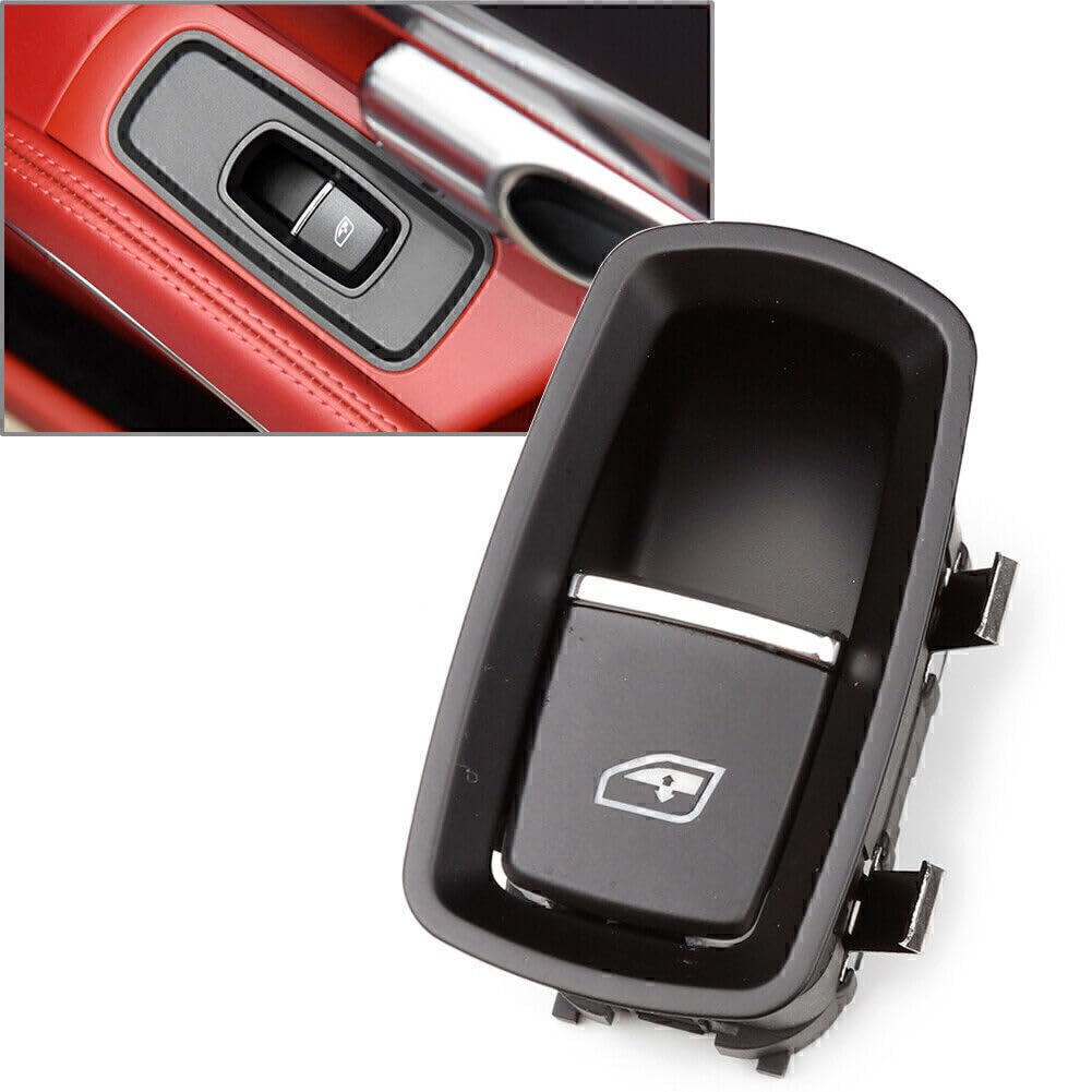 ya 4 8.8 Car Single Window Switch for Porsche 911 Cayman for Panamera for Cayenne 7PP959855C