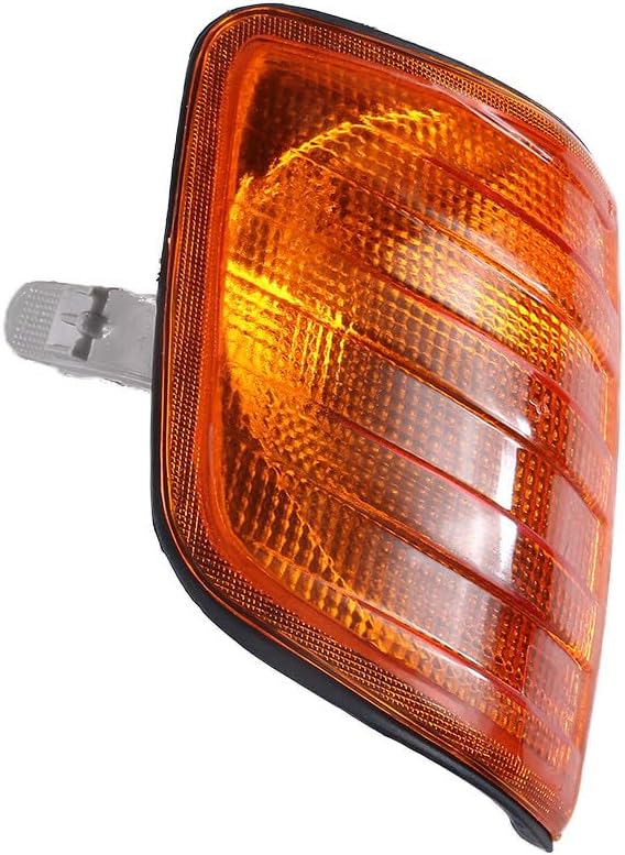ya 6 8.24 baidi Right for Mercedes-Benz W124 E-Class 320E Indicator Corner Lamp #1248260143