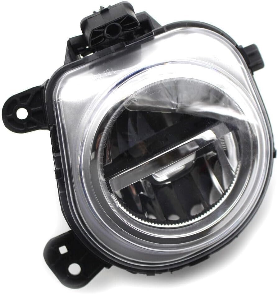ya 14 9.20 zhengce 1 pair of LH+RH LED fog lights suitable for BMW X3 F25 X4 F26 X5 F15 X6 F1-1