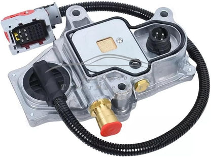 ya 6 8.24 baidi New 22439692 12V Clutch Control Solenoid Valve for Volvo/for Mack Trucks