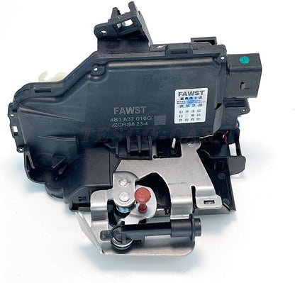 ya 5 8.10 for 1998-2005 for Audi A4 A6 Door Lock Latch Actuator Right Front FAWST 401837016