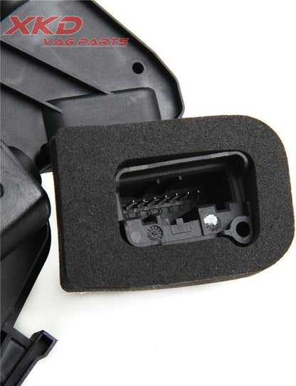 ya 11 9.14 baidiRear Left Door Lock Latch Actuator for VW E- for Golf for Golf MK7 6 for Jetta MK6 for Passat
