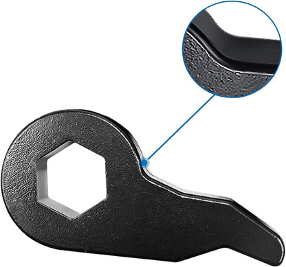 ya 4 8.8.2 1-3 Torsion Bar Keys for GMC for Sierra for Yukon/for Cadillac for Escalade/Avalanche 1500