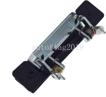 ya 2 8.15 Exterior Door Handle Chrome Front Left/Right for Toyota for 4Runner Pickup for Corolla 