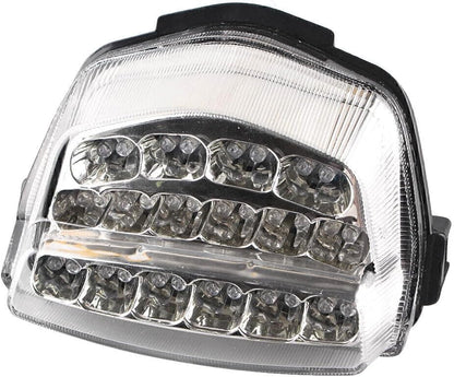 ya 10 9.16 zhengce LED Tail Light Running Brake Turn Signal Fit 2008-2012 for Honda CBR1000RR