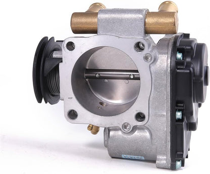 ya 5 8.24 baidi Throttle Body for VW for Passat for Audi A4 A6 1.6 1.8 058133063H
