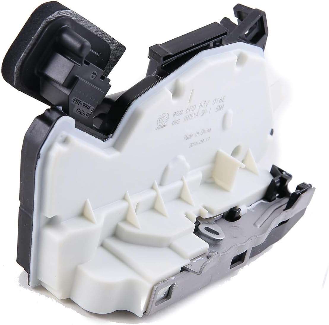 ya 11 9.14 baidiFront Right Passenger Side Door Lock Latch Actuator for VW Beetle for Golf for Jetta