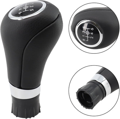 ya 4 8.24 baidi 6 Speed 14,5 MM for Manual Shift Gear KNOB for for Mercedes W204,W212,C300,A207,CL203