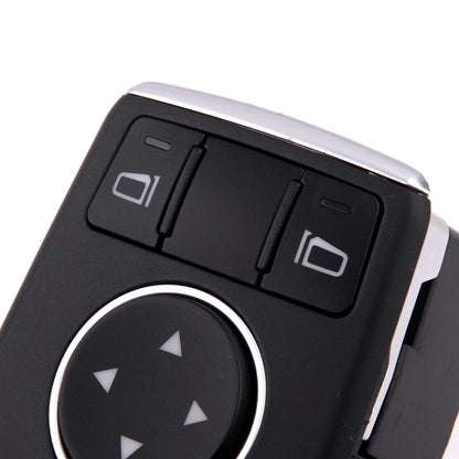ya 5 8.10 Electric Window Switch Button 1729056800 Suitable for Mercedes-Benz C250 C350 C63 @