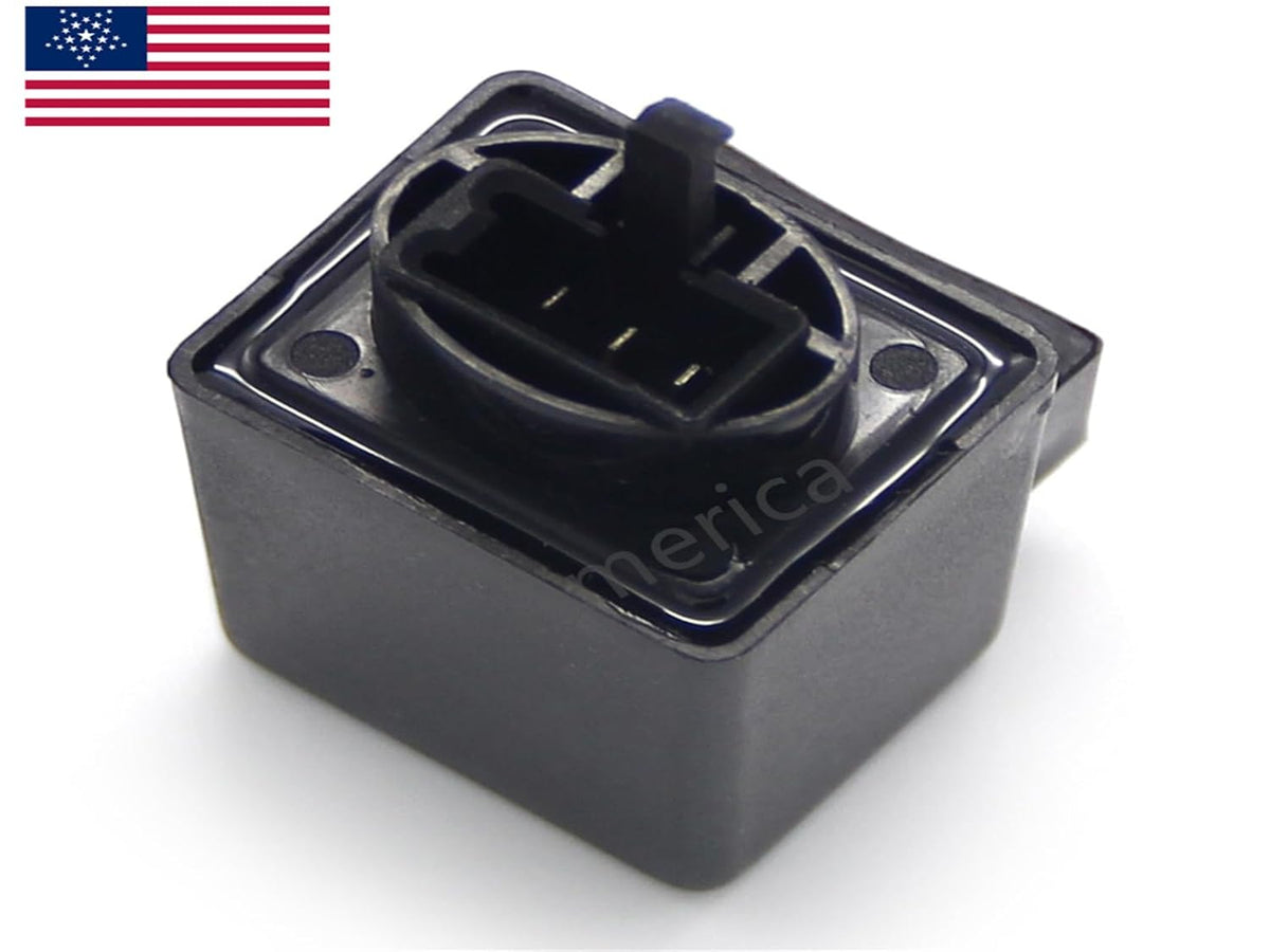 ya 23 10.7 baidi for Honda Turn Signal Flasher Relay VF750C/C2/CD V45 Magna 1982-2003 VF750F V45