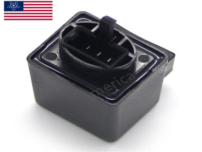 ya 23 10.7 baidi for Honda Turn Signal Flasher Relay VF750C/C2/CD V45 Magna 1982-2003 VF750F V45