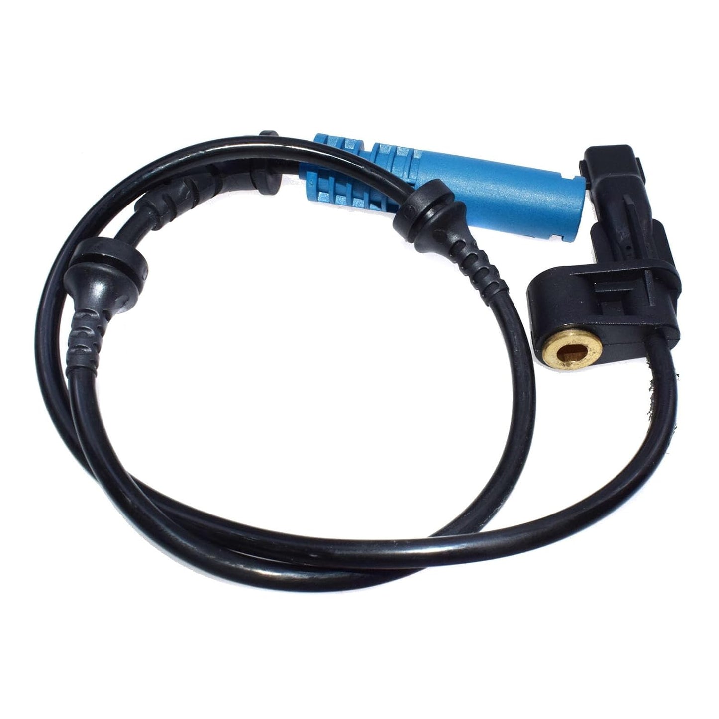 ya 2 8.15 ABS Wheel Speed Sensor for BMW Z4 M3 325Ci 325i 330Ci 330i 328i 328Ci