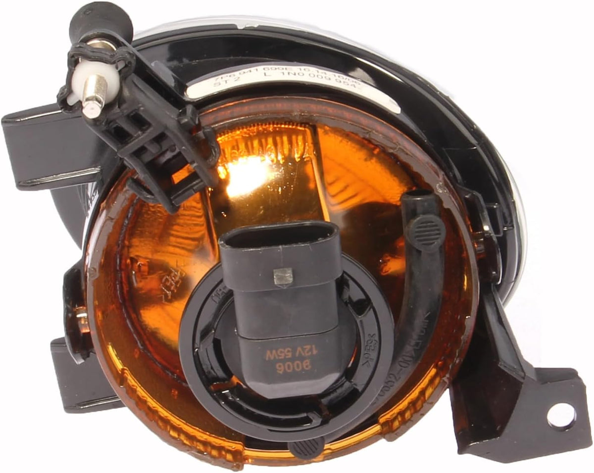 ya 4 8.10 LHD Left Front Clean Fog Light Lamp Fit for VW Touareg 2011-2013 7P6 941 699 A
