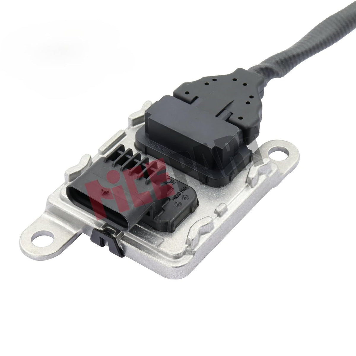 ya 9 10.24 12718742 Nitrogen Oxide Sensor Compatible GM 17-19 for Sierra for Silverado