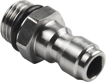 ya 26 10.21 baidi Coupler Pressure Washer Connector Replacement Fitting Adapter
