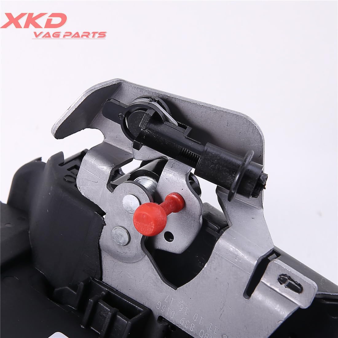ya 11 9.14 baidiRear Left Door Lock Latch Actuator for Audi A6 4B S6 4B0839015G