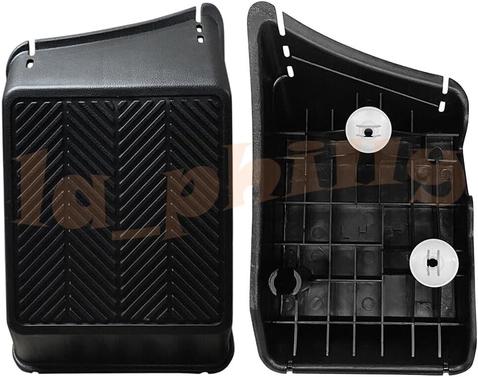 ya 7 8.24 baidi for Toyota for 4Runner 2003-09 FJ Cruiser 2009-14 58190-35032 Front Floor Foot Rest
