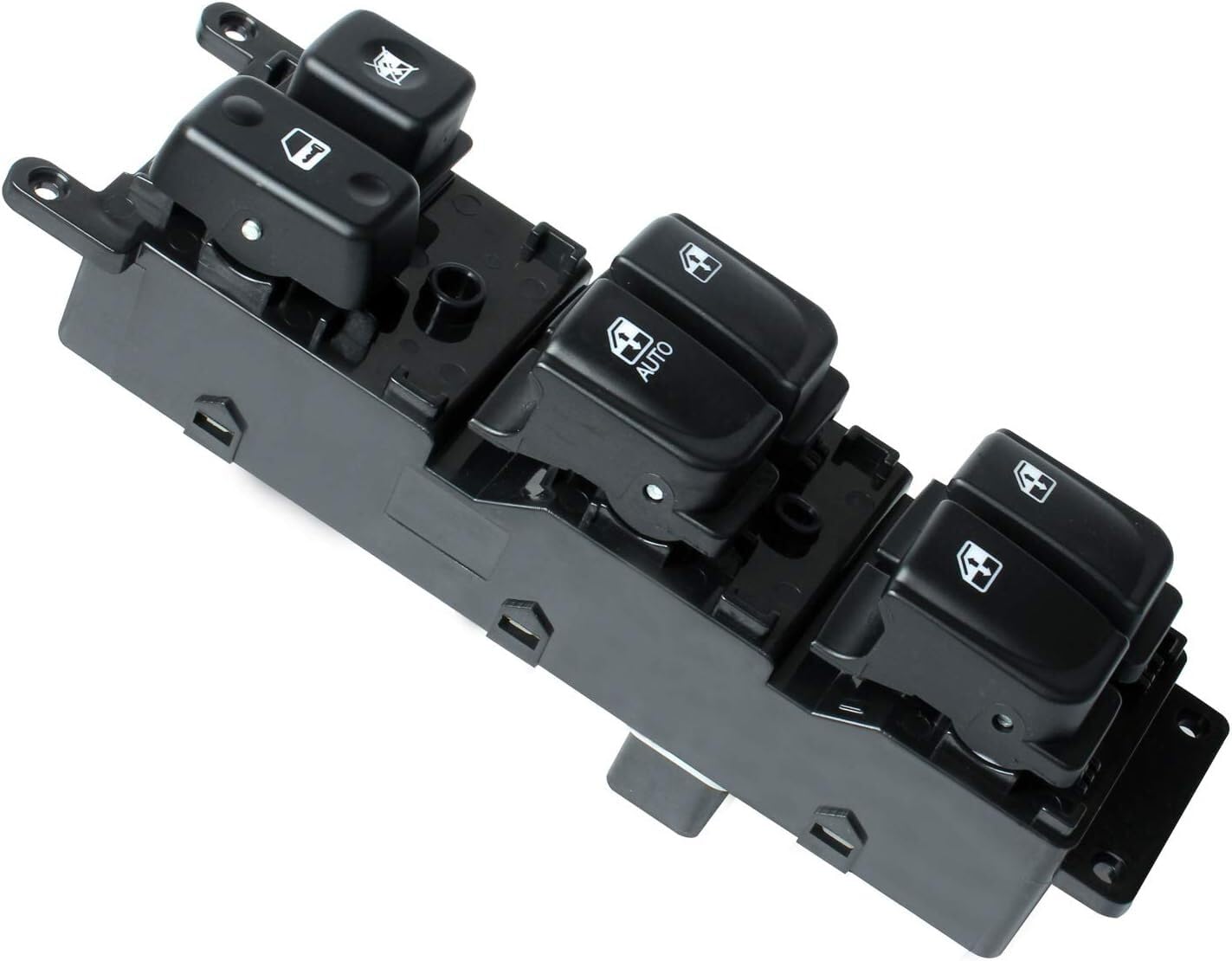 ya 8 8.24 baidi Front Left Power Window Master Switch 93570-3K010 for Hyundai Sonata 2005-2007