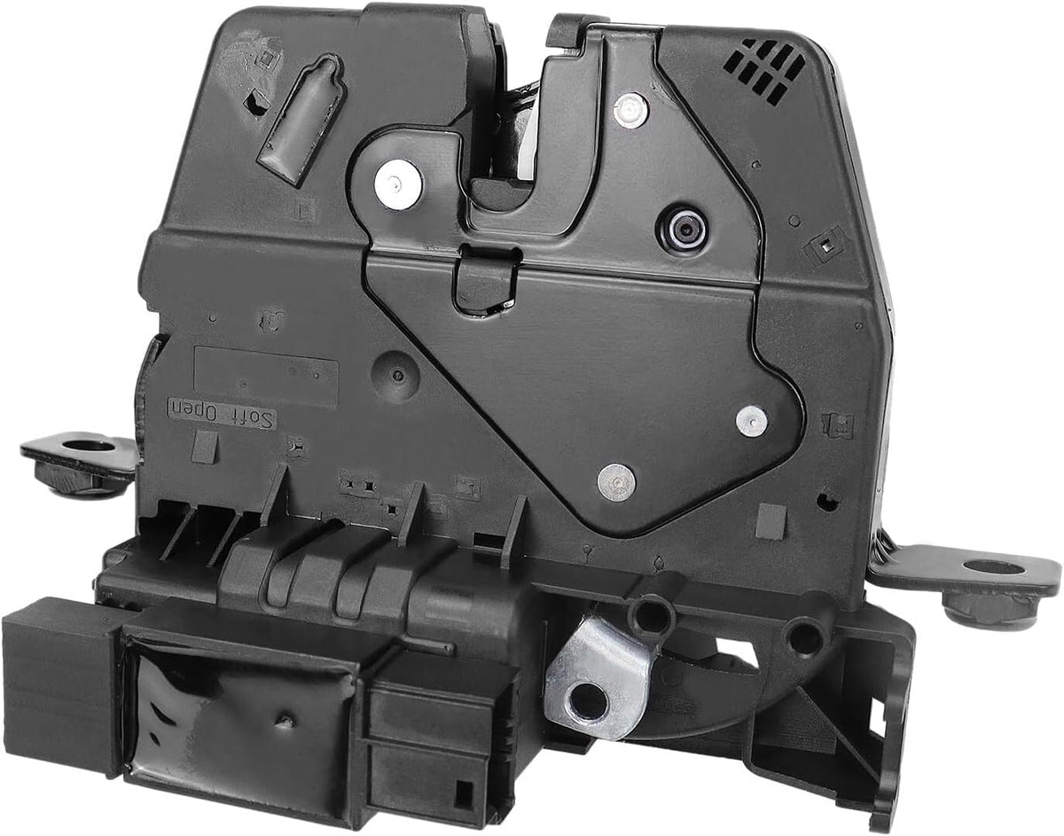 ya 11 9.14 baidi51247269543 Rear Tailgate Trunk Latch Lock Actuator Fit for BMW 320i 328i F30