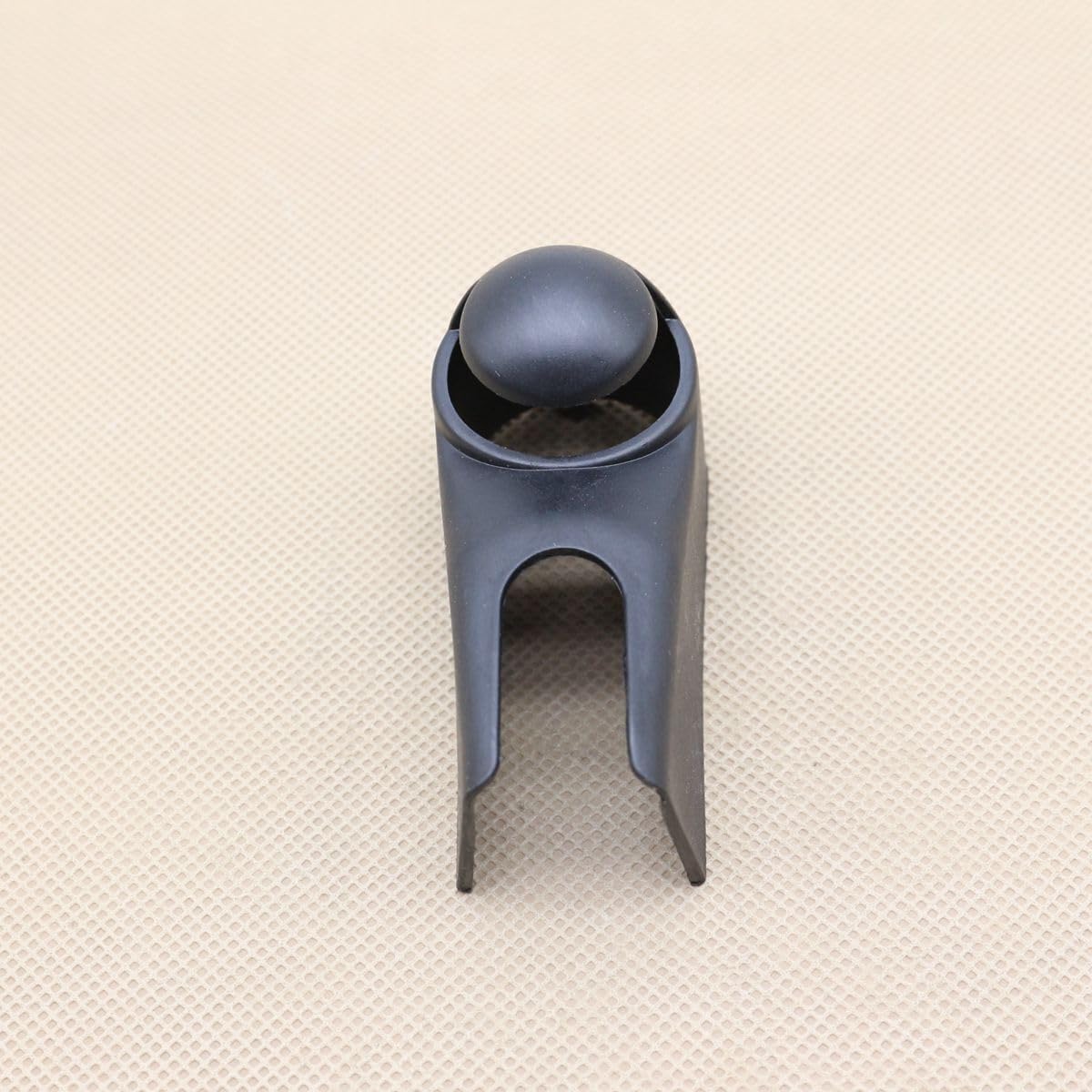 ya 2 8.15 2 Pieces for Mini Cooper F55 Rear Windshield Washer Wiper Arm Nut Protector 61617347624