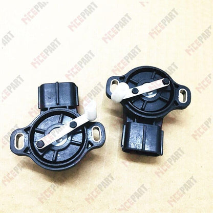 ya 6 8.24 baidi Accelerator Pedal Positioning Sensor CB05-41-AC0 CB0541AC0 Compatible with for Mazda 626 GF