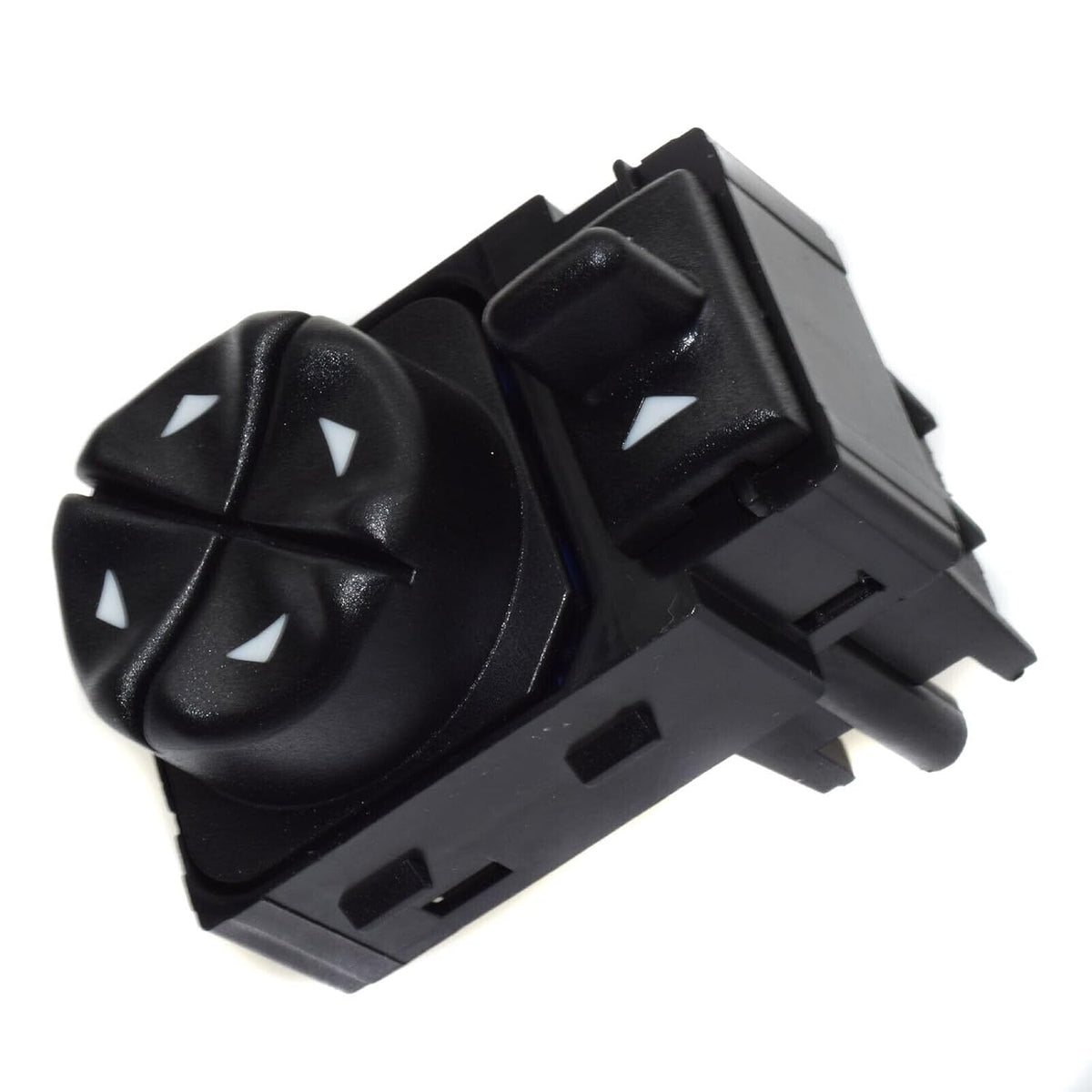 ya 5 8.10 Electric Side Mirror Switch 10418008 for Buick Century Regal 1997-2005