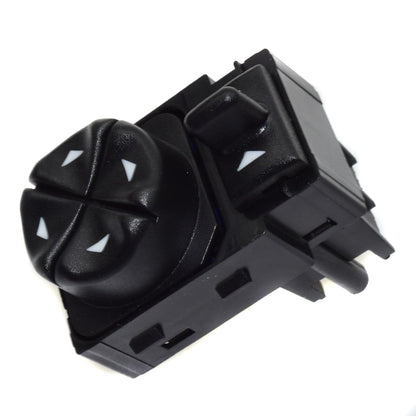 ya 5 8.10 Electric Side Mirror Switch 10418008 for Buick Century Regal 1997-2005
