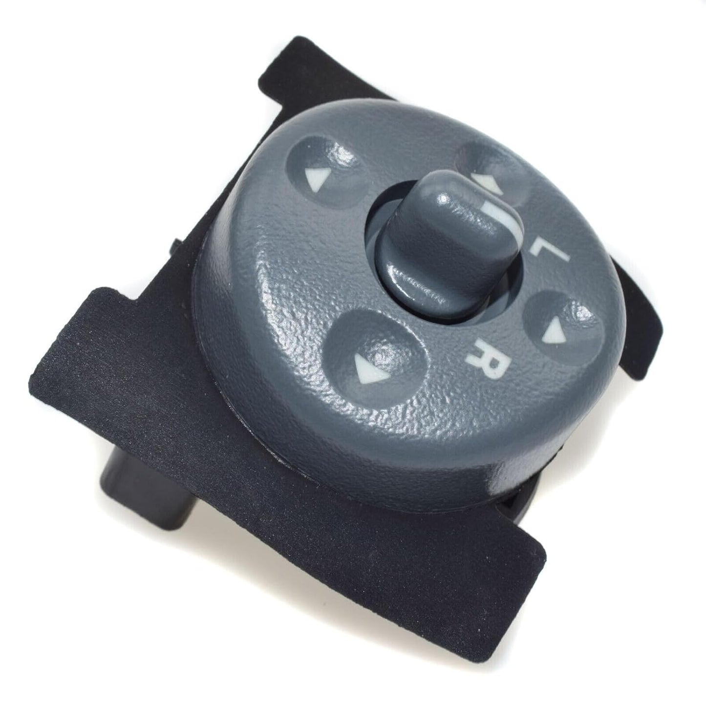 ya 4 8.8 Exterior Mirror Switch 15009690 for Chevrolet S10 C1500 C2500 K2500 for GMC Sonoma