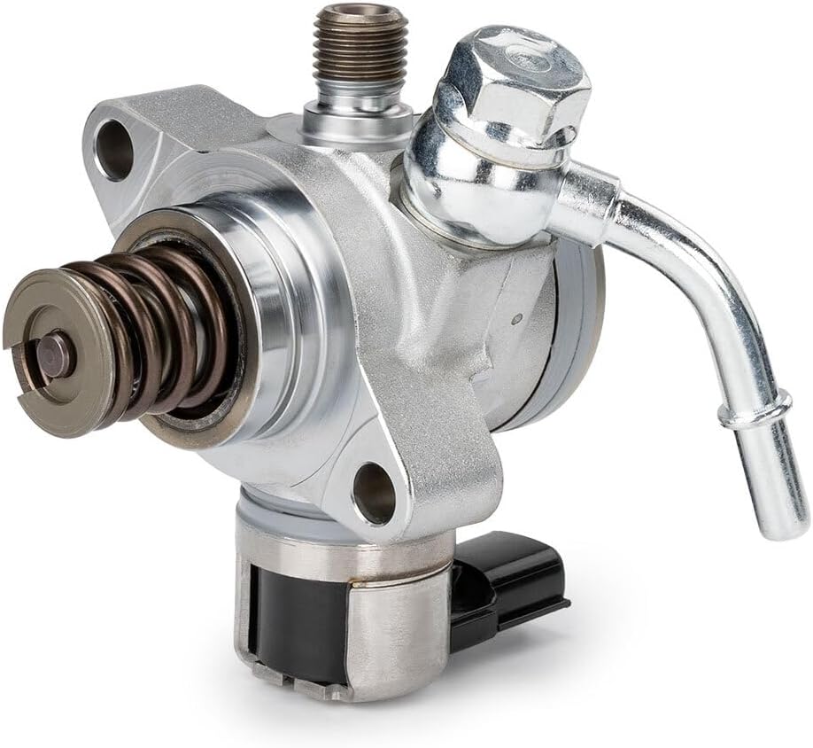 ya 5 8.24 baidi PE19-20-3F0 High Pressure Fuel Pump for Mazda 3 2012-2018 6 2014-17 CX-5 2013-18