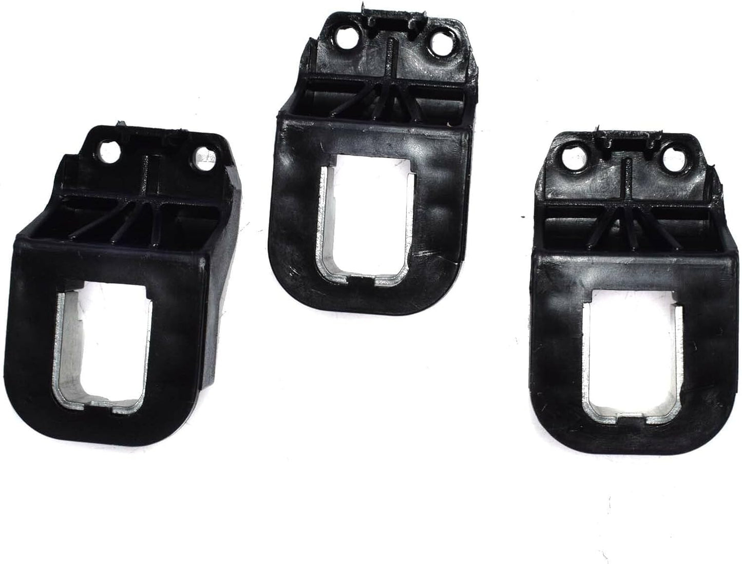 ya 4 8.14 Suitable for BMW X5 2006-2013 3.0L 4.4L 4.8L E70 headlight repair 3PCS 63127195535