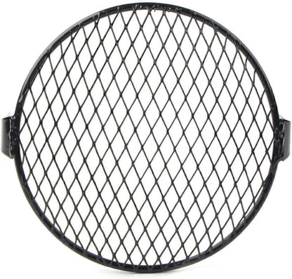 ya 14 9.20 zhengce 5.75 Headlight Grill Lampshade Mounting Cover Bracket Fit for Honda GN125-1