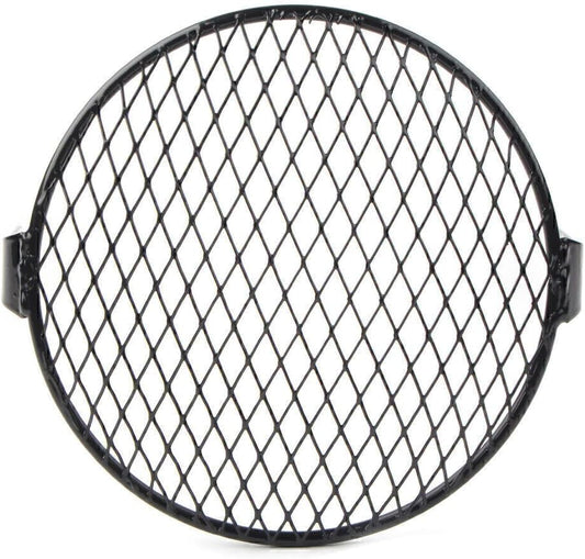ya 14 9.20 zhengce 5.75 Headlight Grill Lampshade Mounting Cover Bracket Fit for Honda GN125-1