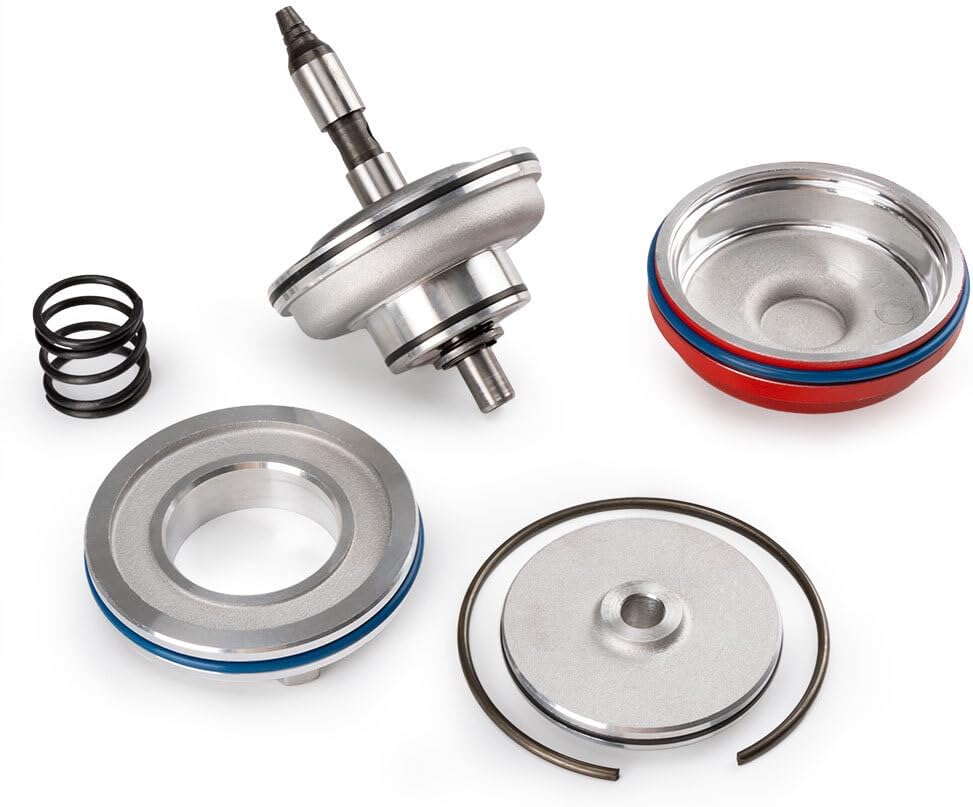 ya 10 9.16 baidi Shift Kit Boost Valve for Corvette Servo 4L60E 4L60 4L65E 4L70E 700R4 1982-1993