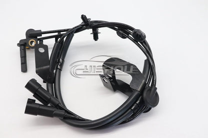 ya 2 8.15 2 Pack for Dodge Caliber for Jeep Compass Patriot Left + Right ABS Wheel Speed Sensor 