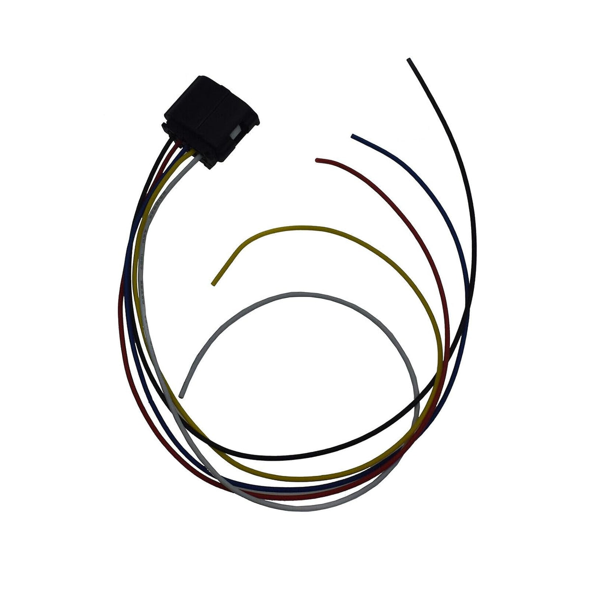 ya 9 10.24 5-Wire for VW air Flow Meter Sensor Plug Connector for Lexus for Scion for