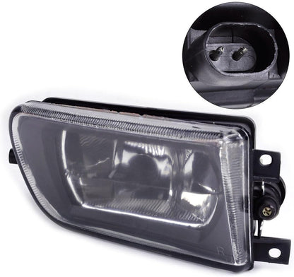 ya 4 8.10 63178360576 Right fog light for BMW E36 Z3 E39 5 Series 528i 540i 535i