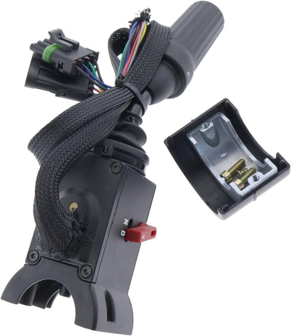 ya 10 9.16 baidi 10135367 35367AShifter Transmission Control compatible with LULL 644B-37 844C-42