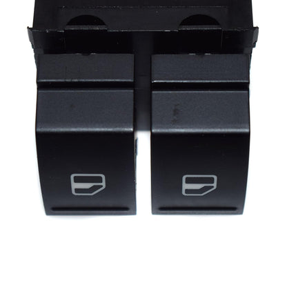 ya 4 8.8 1K3959857A Electric Power Window Switch for VW Golf Rabbit 2007-2011