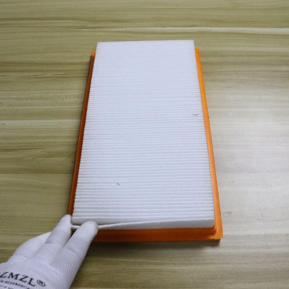 ya 23 10.7 baidi Engine Air Filter for Dodge Caliber, for Jeep Compass, and Patriot 2007-2010 04891694AA