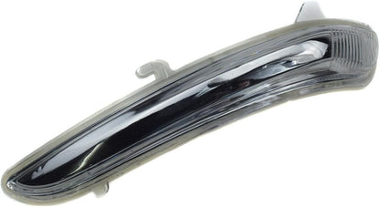 ya 4 8.14 Applicable to for Citroen C3 C4 for Peugeot 208 Driver side mirror turn signal light 