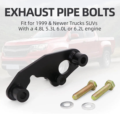 ya 2 8.15 for MAN ifold Bolt Repair Kit for Newer GM Trucks and SUVs 4.8/5.3/6.2/6.0L