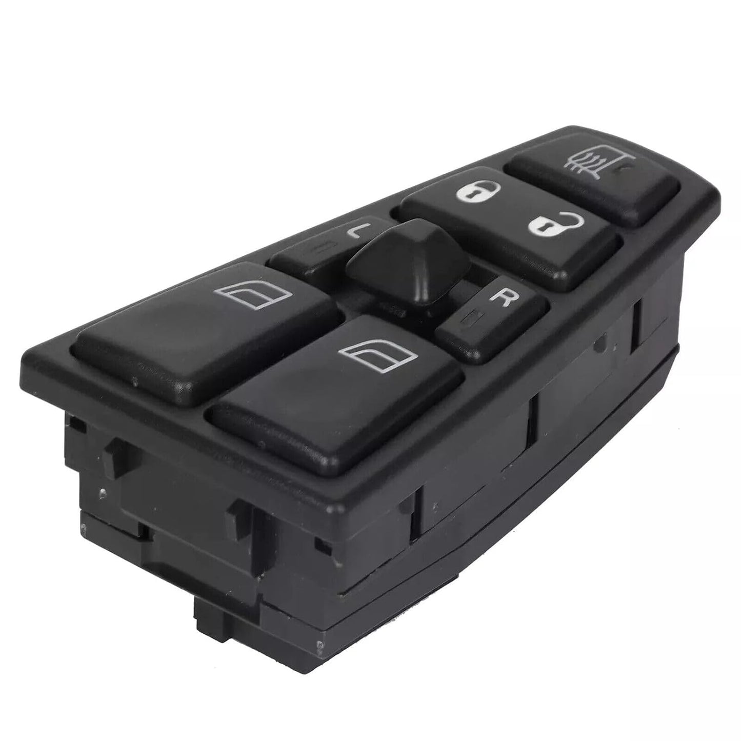 ya 6 8.24 baidi Power Master Control Window Switch Suitable for 20752918 for Volvo Truck FH12 FM12 20953592